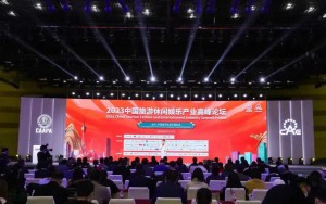 Unite Art ra mắt sau đại dịch:Tham gia thành công CAAPA Theme Park Expo và Vietbuild Hà Nội vào tháng 3 năm 2023